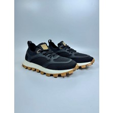 Daytex Triko Tekstil Saya Ultra Hafif Erkek Sneaker Spor Ayakkabı