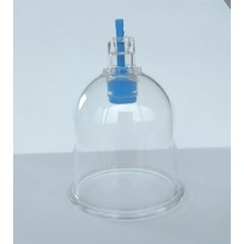 İlk El Grup Ieg™ 5 Numara Hacamat Kupası