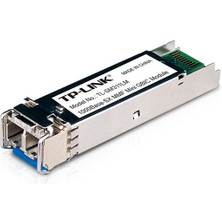 TP-LINK OMADA TL-SM311LM mGBIC 1000BASE MM Sfp Modül