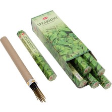 Starseven Spearmint Hexa