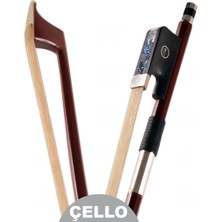 Dominguez Çello Yayı CB44P