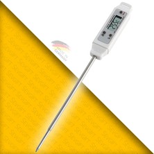 Sevgift Tfa 30.1018 Dijital Çubuk Termometre (Alman)