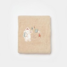 Özgürce Yumuşak ve Şık 85X90 cm Battaniye, Rahatlık ve Tarz Için Ideal Seçenek