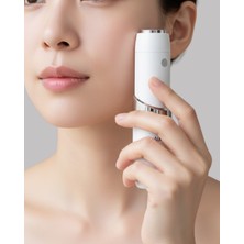 Astraltech Taşınabilir Yüz Epilatörü Pürüzsüz ve Konforlu Epilasyon