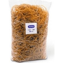 Esranın Dünyası Ambalaj Para Lastik 500 gr (4887) RSGO34-ESRDNS