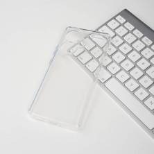 Ceponya Redmi Note 13 Pro Plus 5g Kılıf Köşeleri Airbagli Kamera Çıkıntılı Silikon