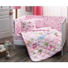 Özgürce Yumuşak ve Şık Bebek Uyku Seti, Rahat Uyku Için Ideal Seçim