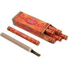 Starseven Dragons Blood Hexa