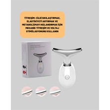 Astraltech Derin Gözenek Temizleyici ve Cilt Sıkılaştırıcı Masaj Cihazı – Tüm Cilt Tiplerine Uygun