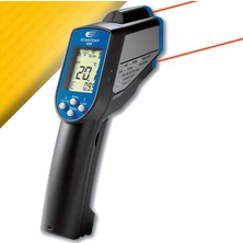 Sevgift Tfa 31.1123 'ST-490' Çift Lazerli Sıcaklık Ölçer 1000°C
