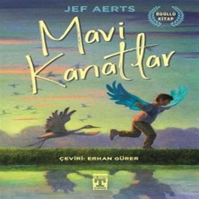 Epilons Mavi Kanatlar