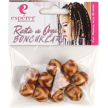 Subutu Rasta ve Örgü Boncuğu / OB31