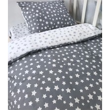 Özgürce 70X110 Park Beşik Yastık ve Çarşaf Yorgan Seti, Konfor ve Şıklık