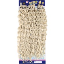 Subutu Afro Dalgası / Platin 613