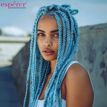 Subutu Sen Örgülük Esperer 100 Gr. / Bebek Mavisi