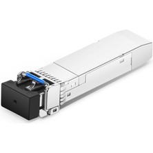 Uranium Uranıum SFP-10G-LR-HP - 10GB TX1310NM Lc 20KM Sm Sfp Modul