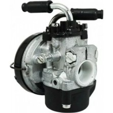 Seçkin Motor Mobylette 15X15 Karbüratör Dellorto