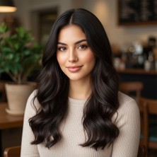 Subutu Fiber Sen Tül Tepelik / 4