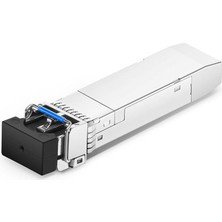 Uranium Uranıum FTLX1370W3BTL-E8 10GB Sfp+ Sm Lc 20KM Sfp Modül (Erıcson)