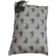 Özgürce Yumuşacık ve Renkli Bebek Sürpriz Battaniye Hediye Alternatifi