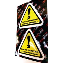 Ruselland Yeni Özel  Motosiklet Jant Şeridi Honda Varedero Reflektif Beyaz Sağ-Sol/ön-Arka