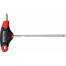 İzeltaş T Tip Torx Allen Anahtar T15 Izeltaş