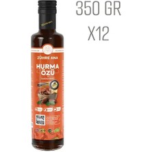 İlk El Grup Hurma Özü Net Miktar: 350GR 12 Adet Iegtgrs-34