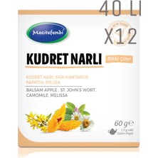 İlk El Grup Kudret Narlı Çay 40'lı 12 Adet Iegtgrs-34