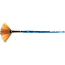 Hype Store 5388006 Fırçası, Ahşap, Şeffaf, 1,5 x 2,5 x 24,5 cm