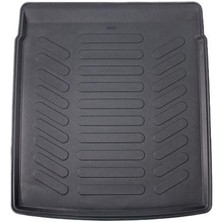 Hype Store Volkswagen Passat B7 2010-2015 3D Bagaj Ha