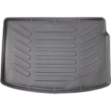 Hype Store Renault Megane 3 Hb 2009-2016 3D Bagaj
