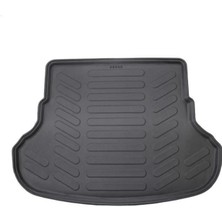 Hype Store Hyundai Accent Blue 2011-2018 3D Bagaj Hav