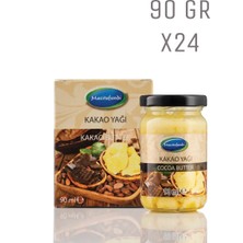 İlk El Grup Kakao Yağı (90 Ml) 24 Adet Iegtgrs-34