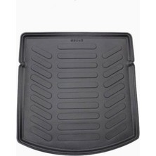 Hype Store Volkswagen Tiguan 2007-2015 ile Uyumlu 3D Bagaj Havuz