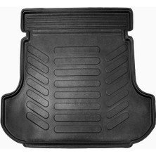 Hype Store Dacia Logan Mcv 2013 Sonrası 3D Bagaj Havu