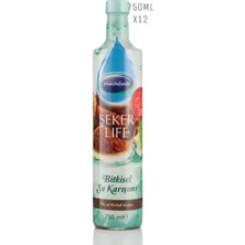 İlk El Grup Şeker Life Suyu (750 Ml) Iegtgrs-34