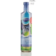 İlk El Grup Stone Lıfe Suyu (750 Ml) 12 Adet Iegtgrs-34