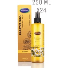 İlk El Grup Papatya Suyu (250 Ml) 24 Adet Iegtgrs-34