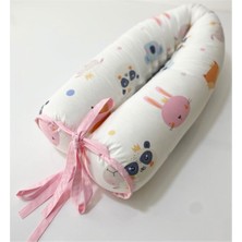 Özgürce Desenli Silindir Korumalık, Şık ve Koruyucu Evinize Stil Katın