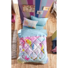 Özgürce Rüya Gibi Tek Kişilik Uyku Seti, Rahat ve Konforlu Uyku Deneyimi