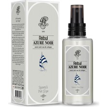 Rebul Lime 125 ml Spreyli Kolonya Azure