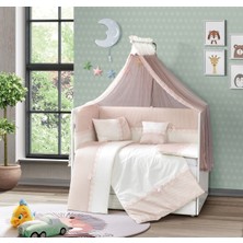 Özgürce Yumuşak ve Rahat Sedef Uyku Seti 70X130, Konfor Dolu Uyku Deneyimi