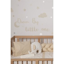 Özgürce Yumuşak ve Rahat Bebek Beşik Takımı, Konforlu Uyku Için Ideal