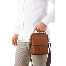 Newish Polo 950 Erkek El Çantası Postacı Çantası Jeep Model