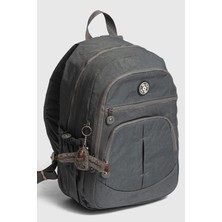 My Polo 8667 Klinkır Okul Çantası Sırt Çanta Günlük Gezi Spor Seyahat Tatil