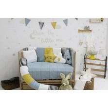 Özgürce Yumuşak ve Rahat 8 Parça Uyku Seti, Konforlu Uyku Deneyimi