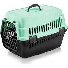 Freedom Storee Mikopet Hayvan Taşıma Çantası Renkli