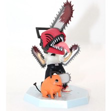 Freedom Storee Tekli Anime Figür 16 cm