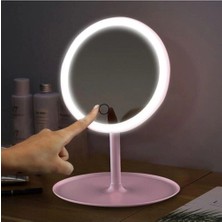 Freedom Storee Dokunmatik Parlaklık Ayarlı Makyaj Aynası