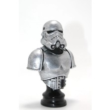 Freedom Storee Stormtrooper Büst